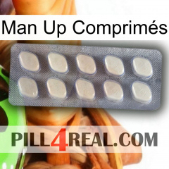 Man Up Comprimés 08
